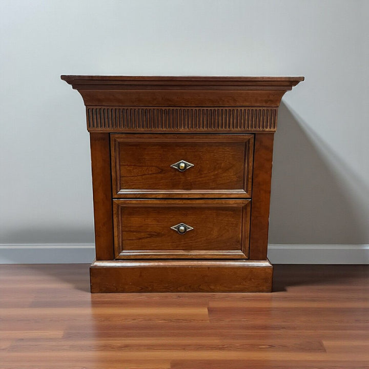 2 Drawer Night Stand