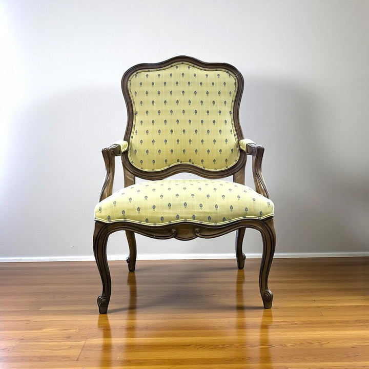 Accent Chair