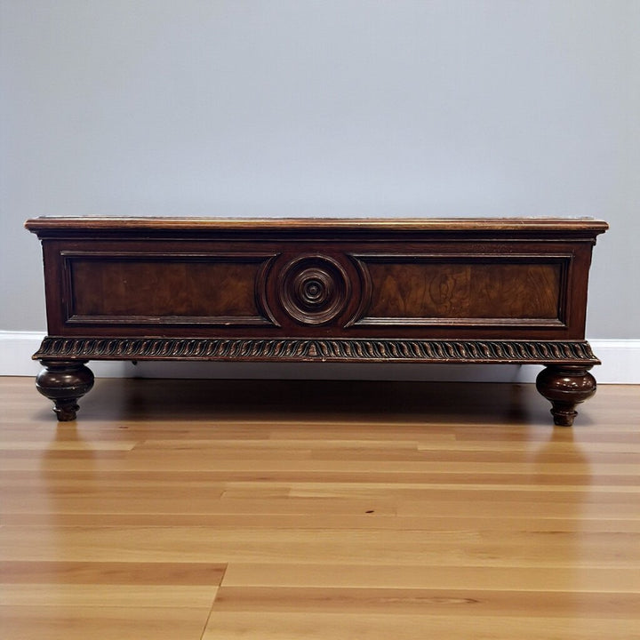 Cocktail Table w/ Storage