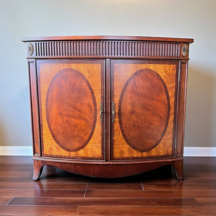 Two Door Chest