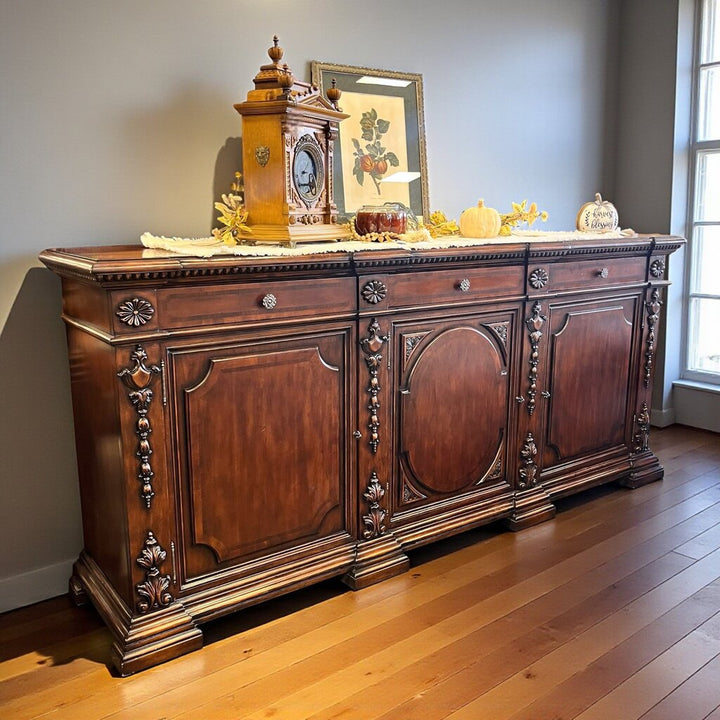 Italian Sideboard