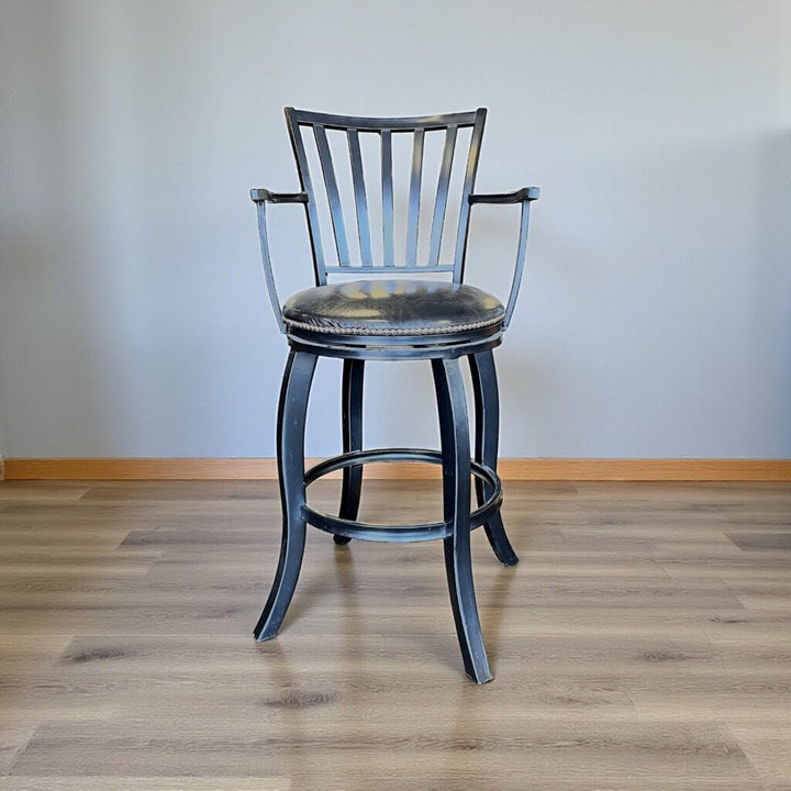 Orig Price $150 - Swivel Bar Stool