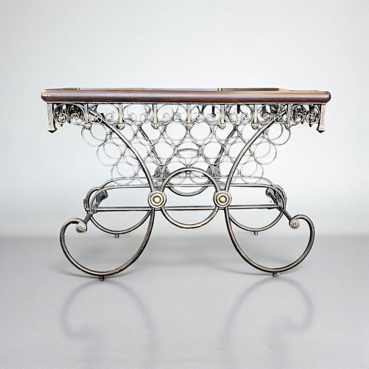Wine Console
