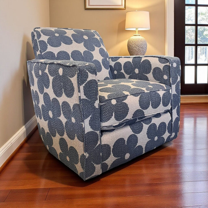 (BRAND NEW) Swivel Glider
