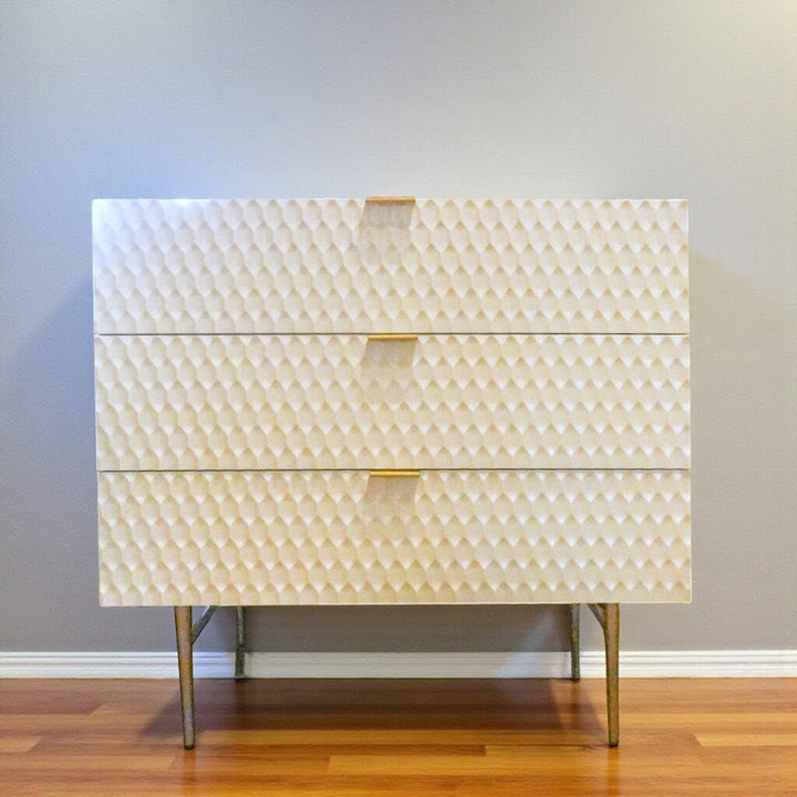 Orig Price $600 - 3 Drawer Chest