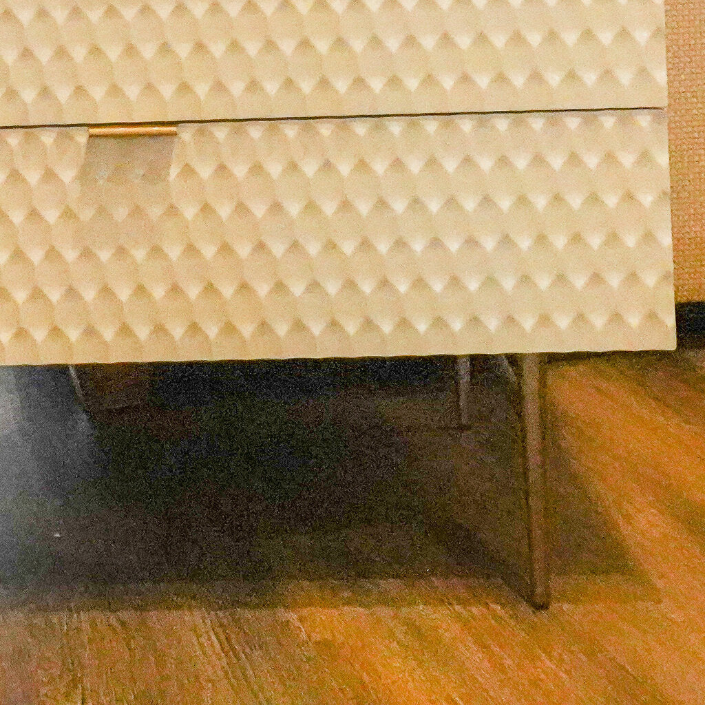 Orig Price $600 - 3 Drawer Chest