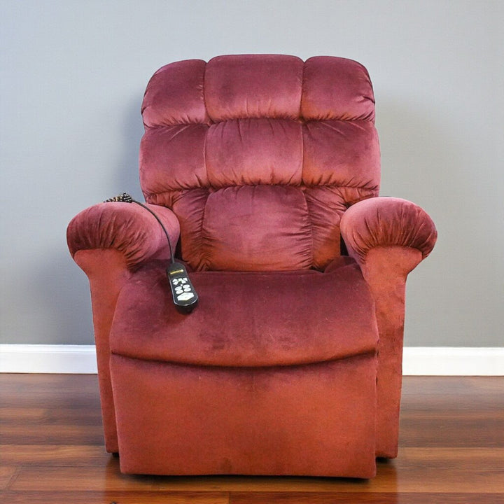 Orig Price $1900 - Lower Lift & Recline Chair