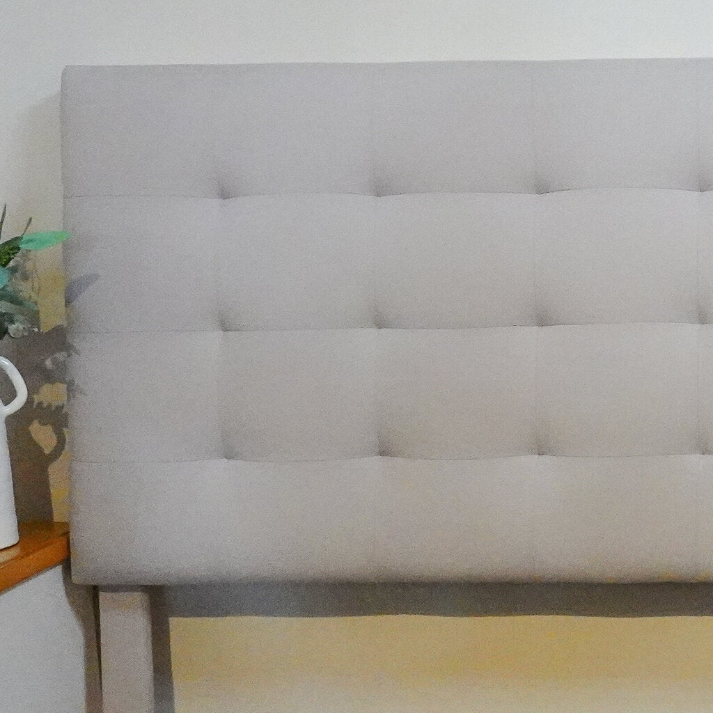 Tufted Headboard