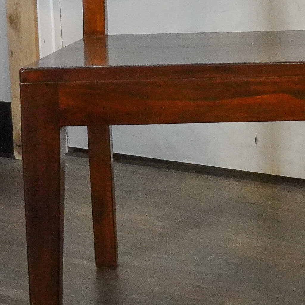 Orig Price $299 - Wooden Dining Chair