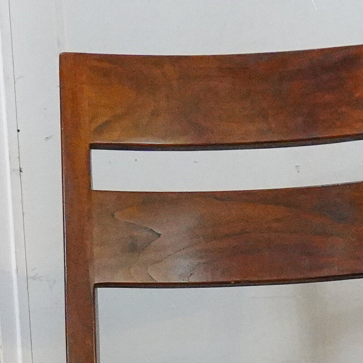 Orig Price $299 - Wooden Dining Chair