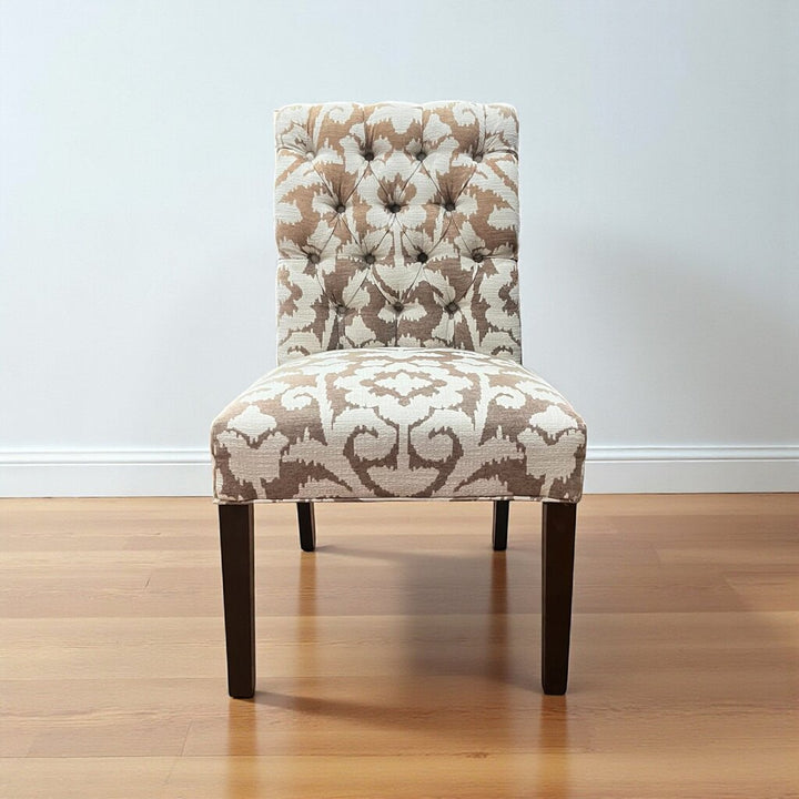 Orig Price $278 - Tufted Dining Chair