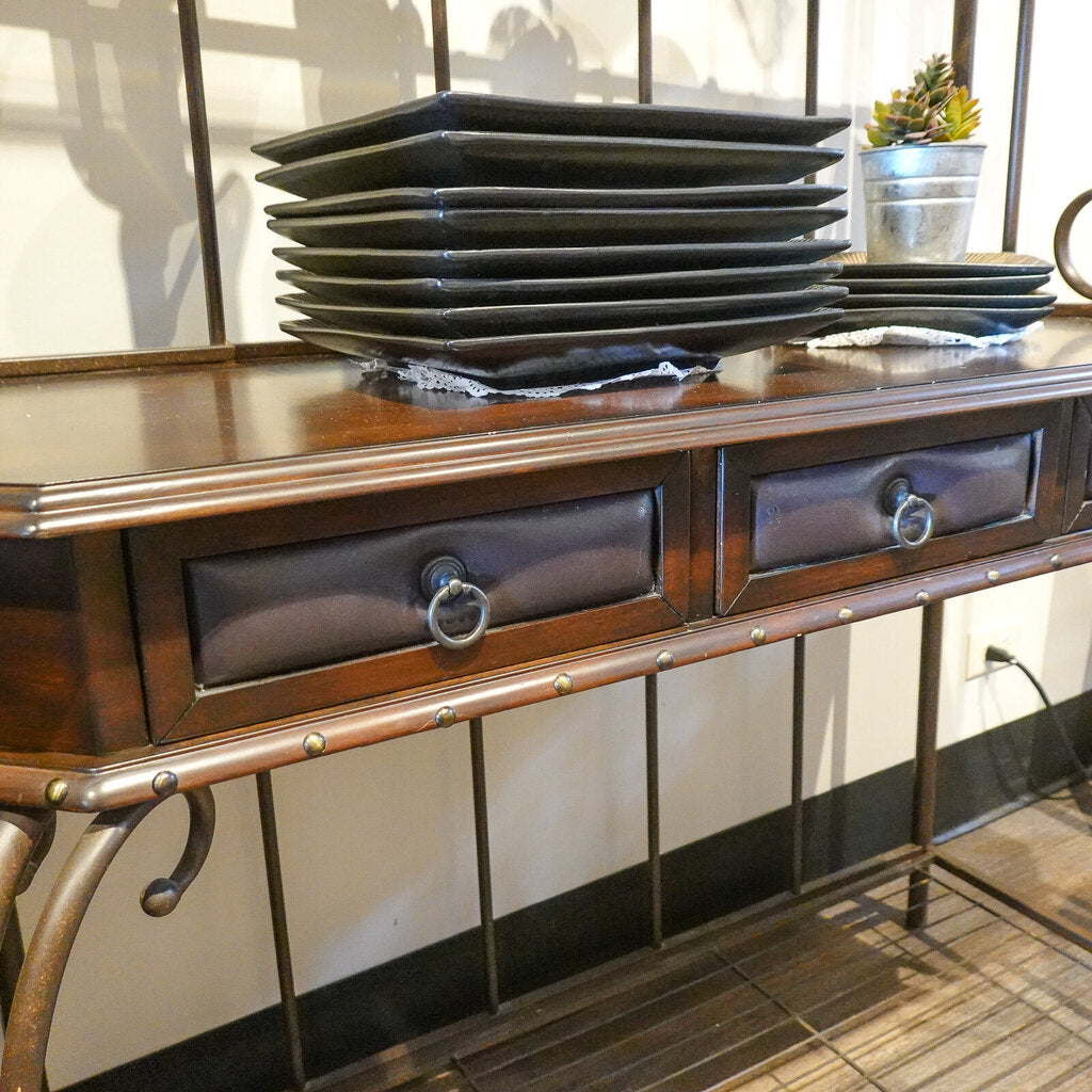 Orig Price $400 - Bakers Rack
