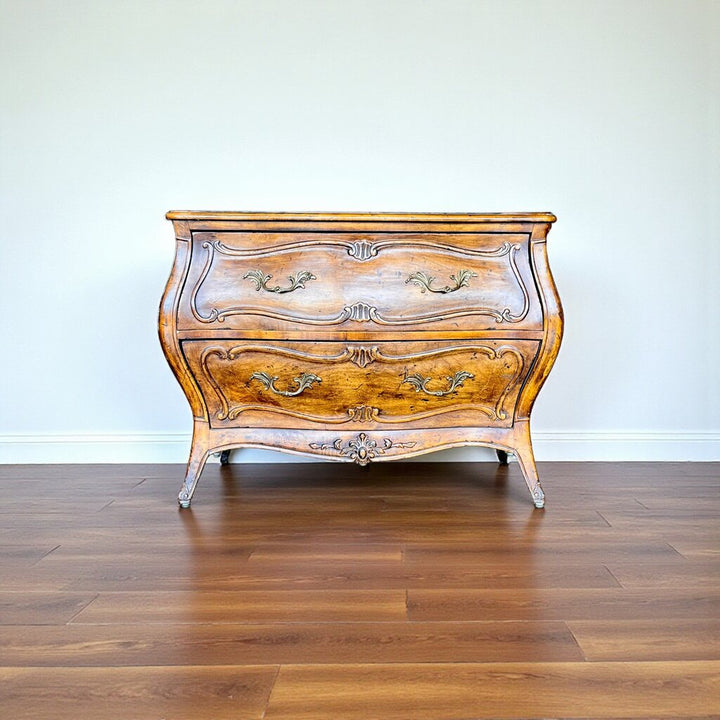 Bombay Chest