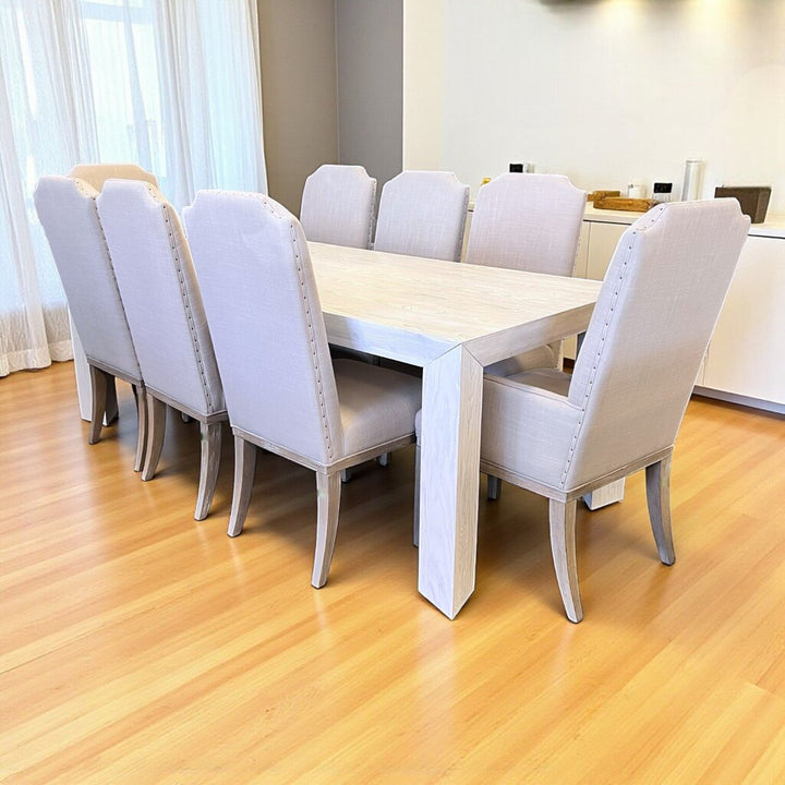 Orig Price $2000 - Dining Table