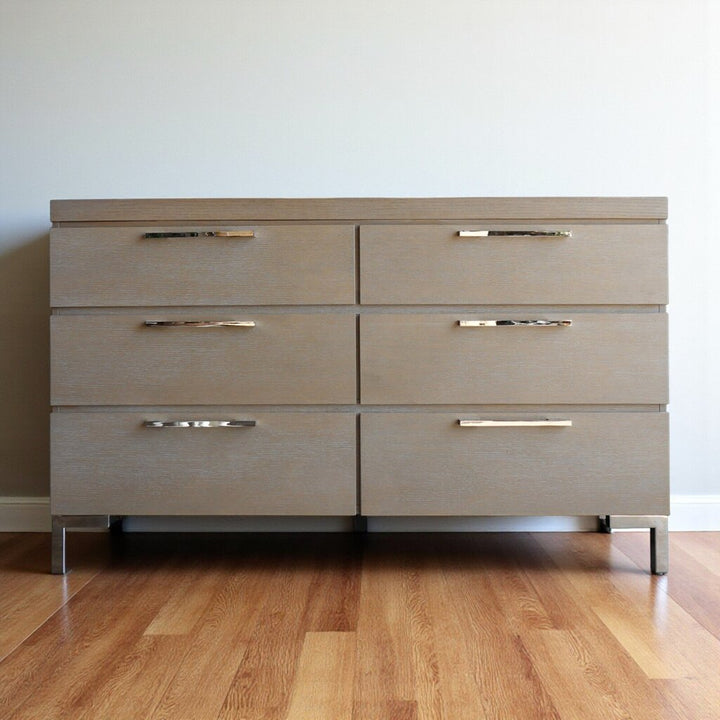 Orig Price $1000 - 6 Drawer Dresser