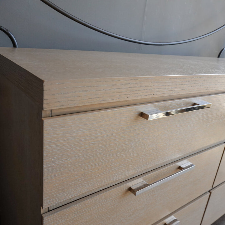 Orig Price $1000 - 6 Drawer Dresser