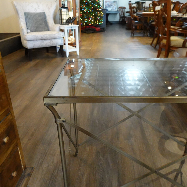 Accent Table
