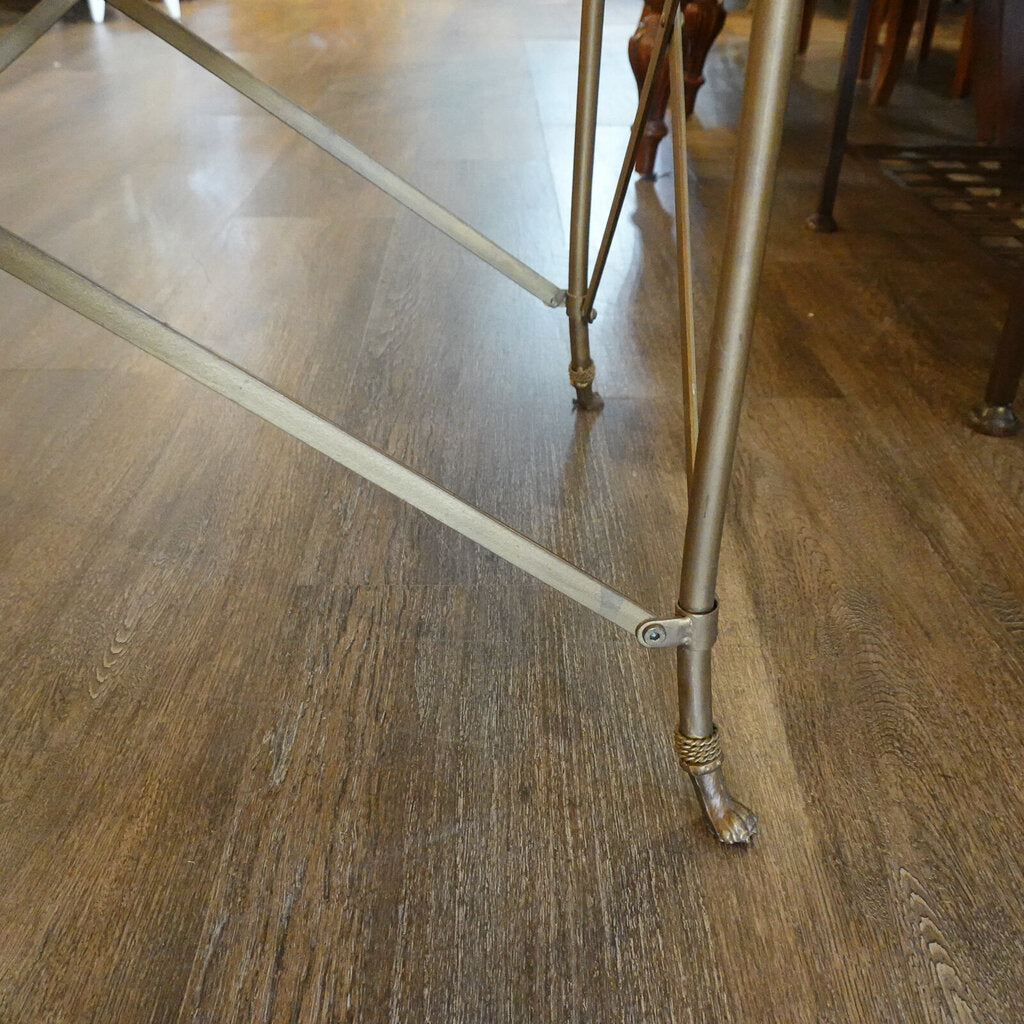 Accent Table