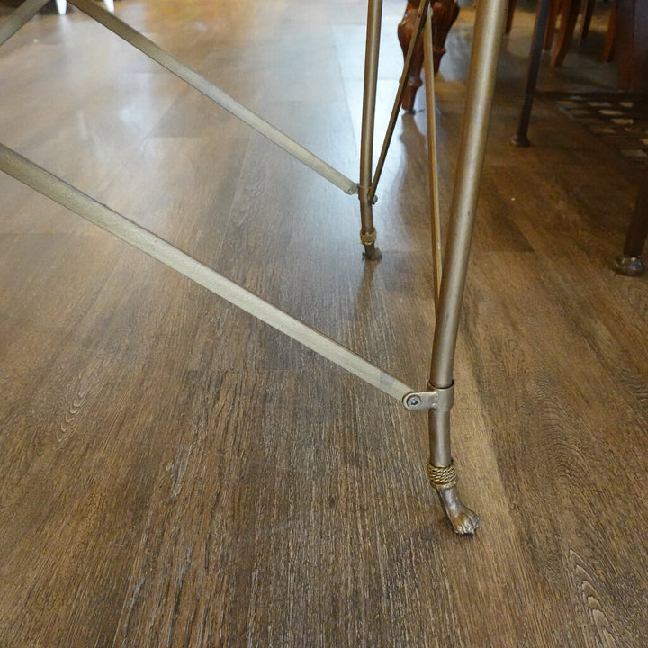 Accent Table
