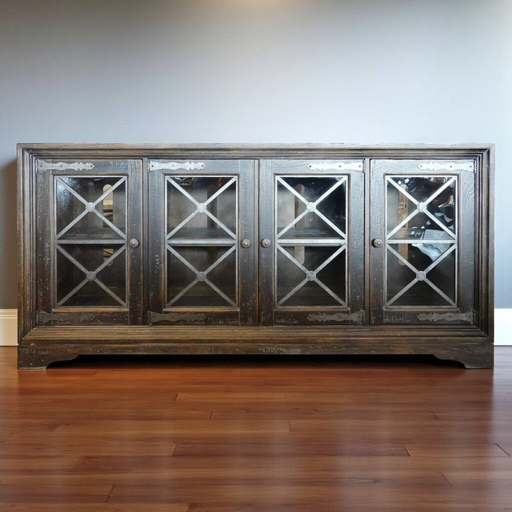 Orig Price $2000 - Pipe Creek Media Console