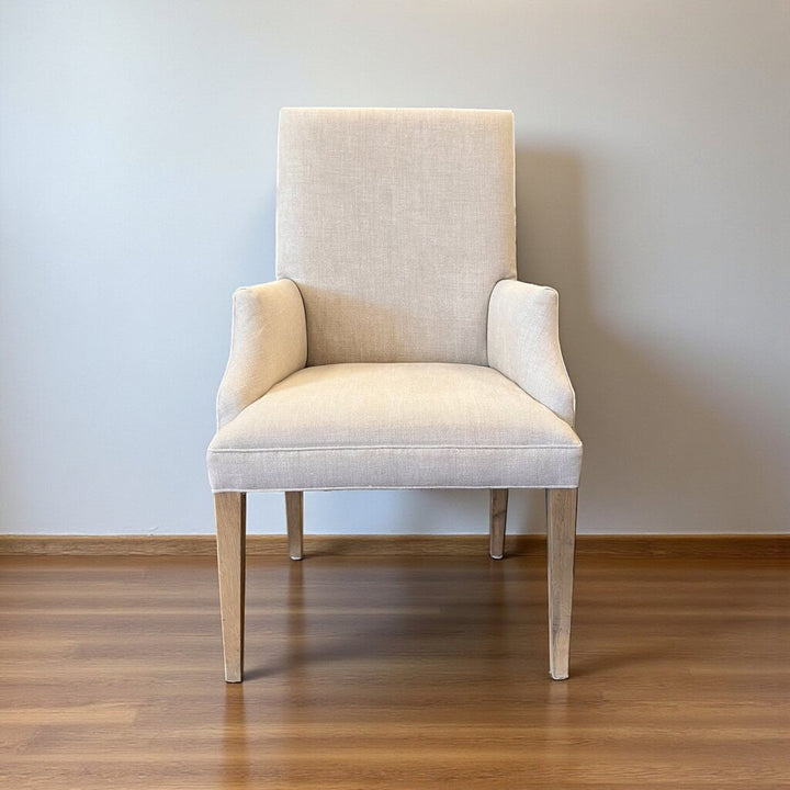 Orig Price $350 - Hudson Dining Chair