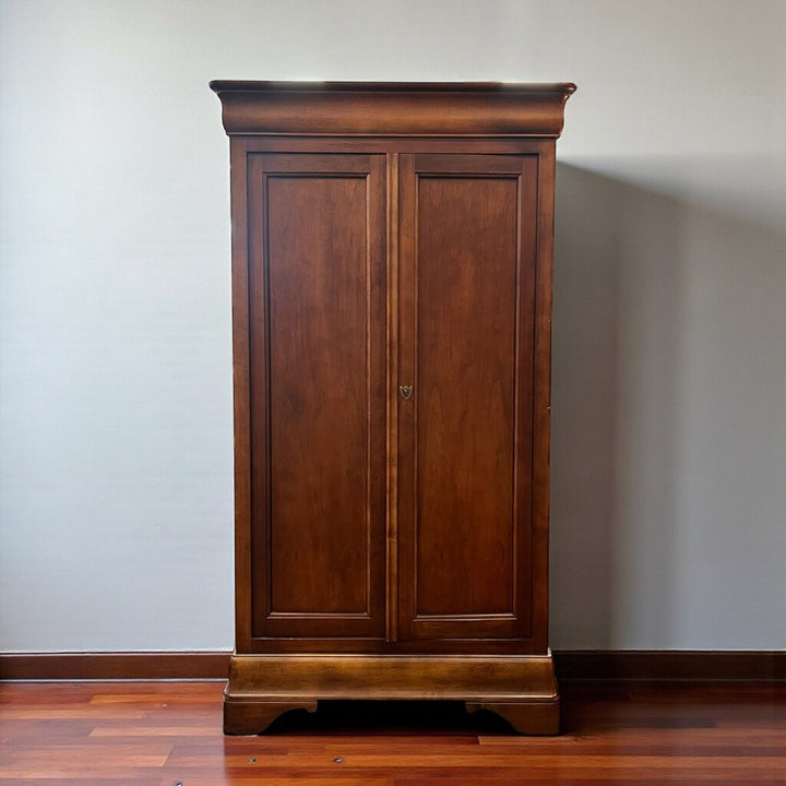 Orig Price $900 - Armoire w/ Lock