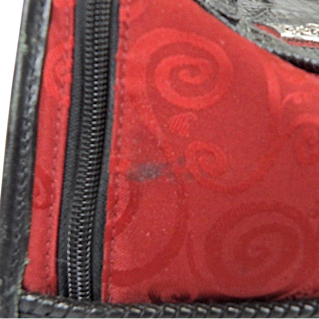 Travel & Cosmetic Bag U127206