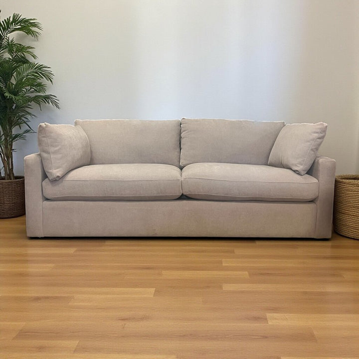 Orig price $3000 - 2 Cushion Sofa