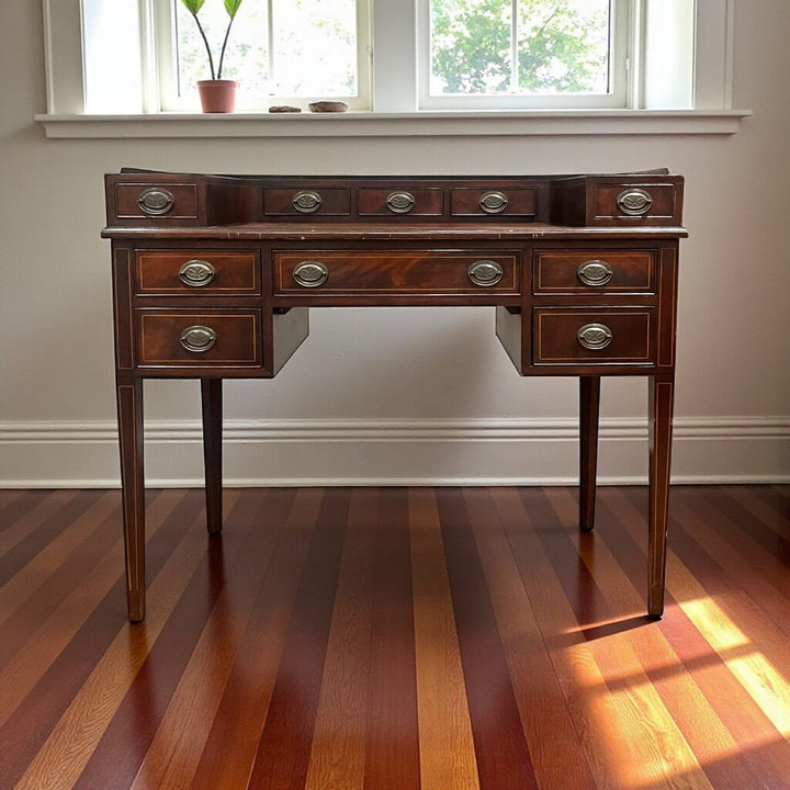 Antique Desk