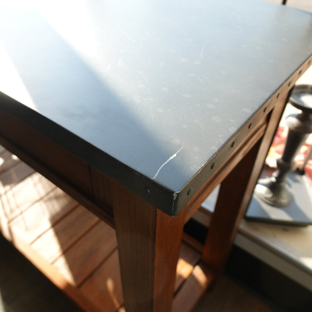 Sofa Table