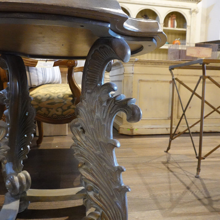 Orig Price $1350 - Venetian Accent Table