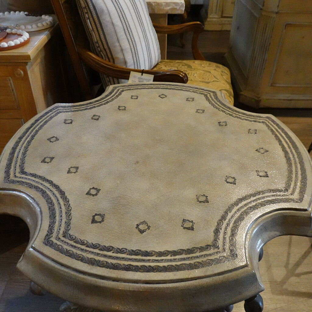 Orig Price $1350 - Venetian Accent Table