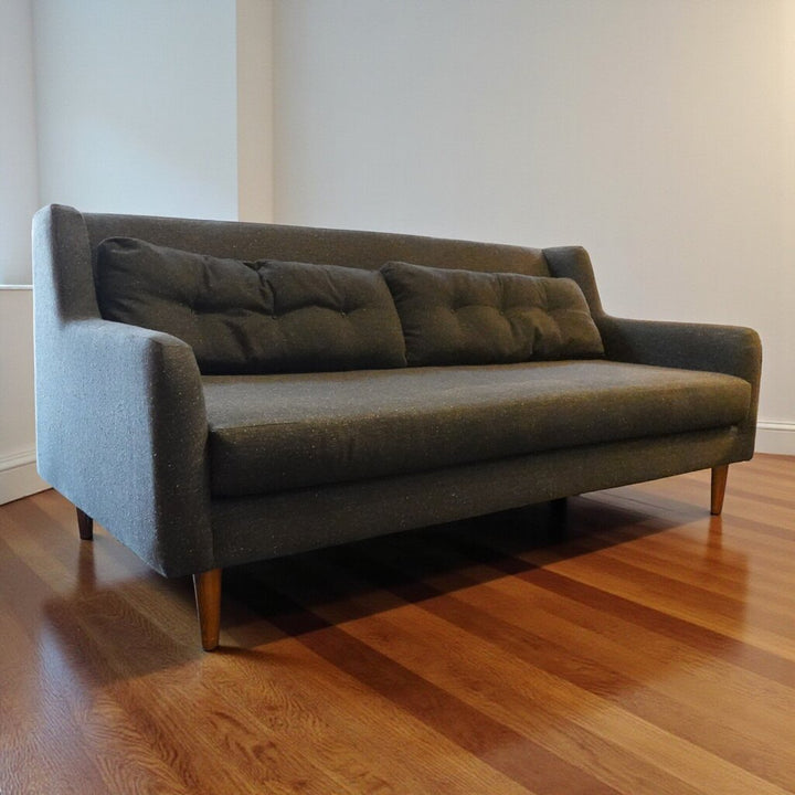 Orig Price $3000 - Custom Modern Sofa