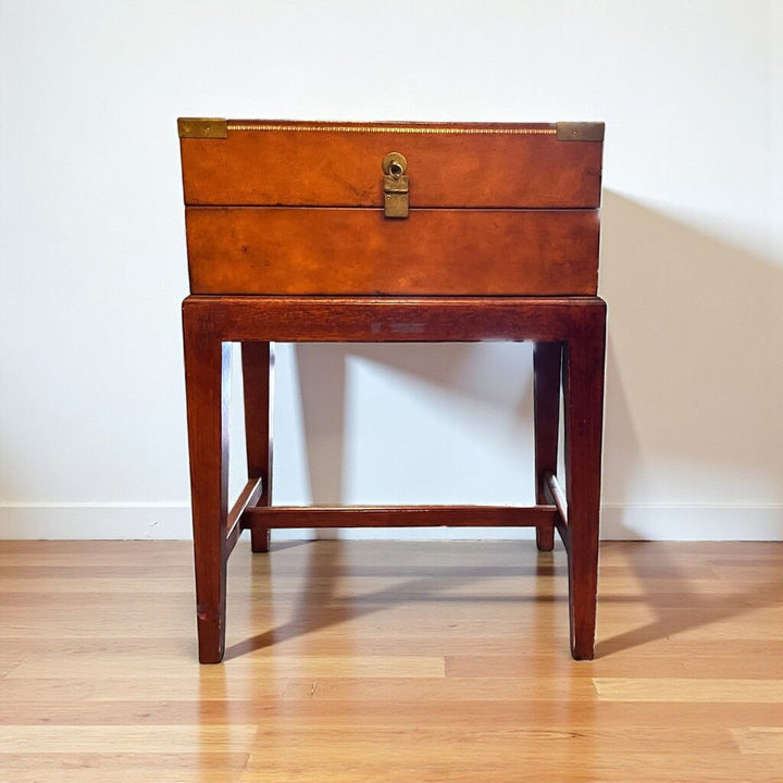 Orig Price $600 - Box on Stand