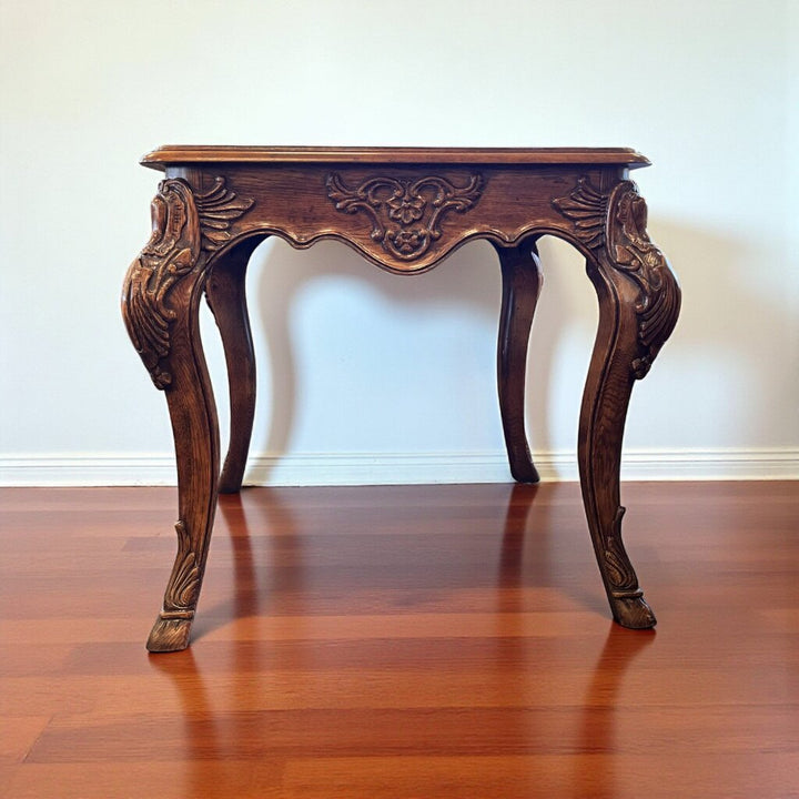 Orig Price $8000 - Ornate Side table
