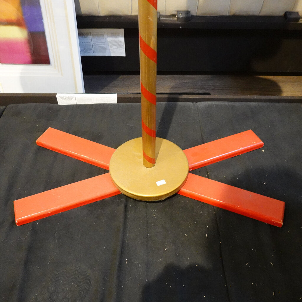 Decorative Carousel Horse