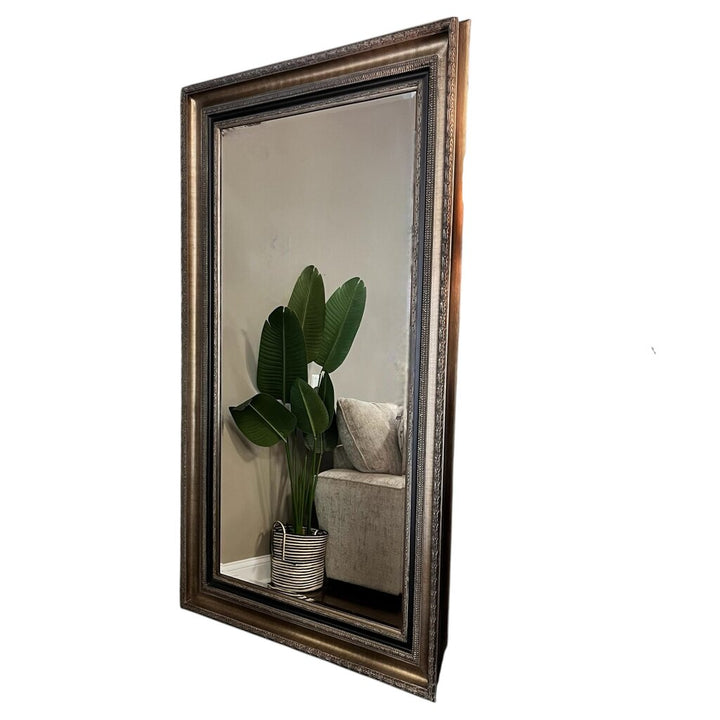 Orig Price $2249 - Large Beveled Mirror