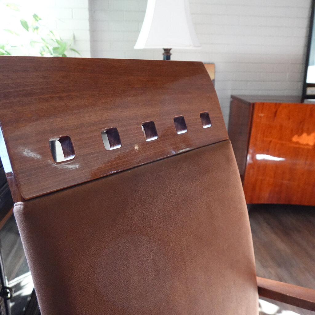 Orig Price $18,000 - 9 Piece Art Deco Lacquered Dining Room Suite