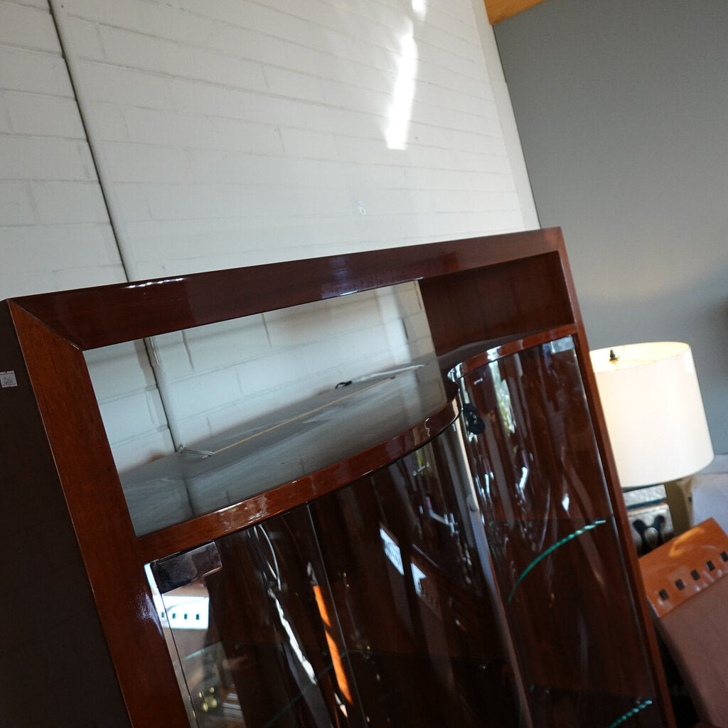 Orig Price $18,000 - 9 Piece Art Deco Lacquered Dining Room Suite