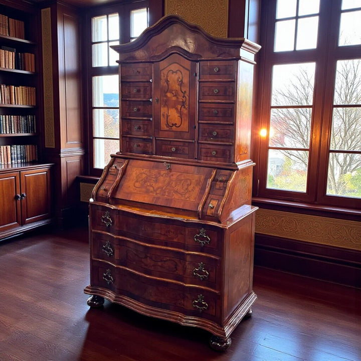 Orig Price $2800 - Secretary Desk