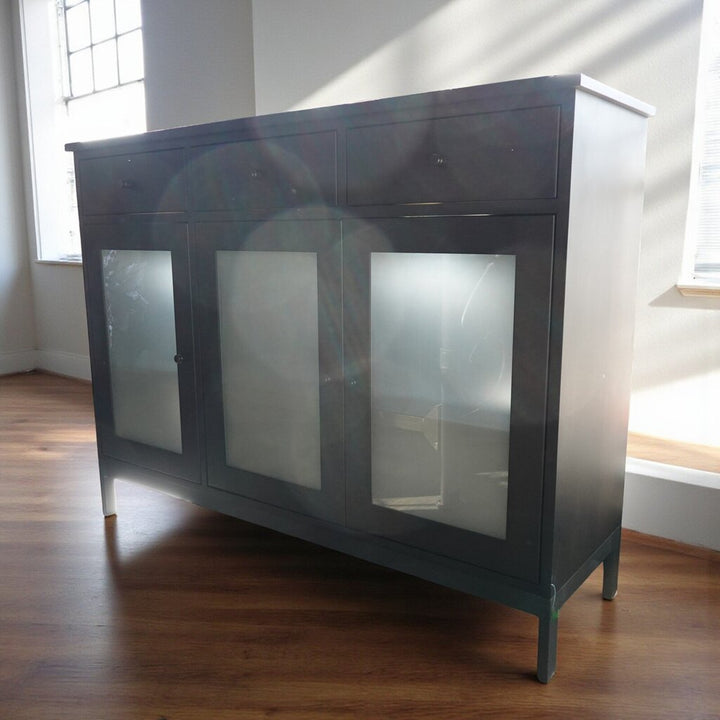 Orig. Price $1800 - Buffet Cabinet