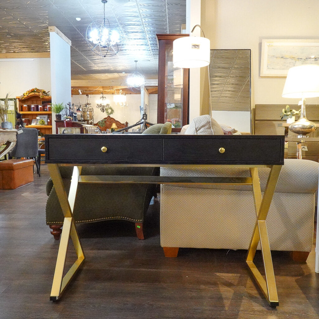 Orig Price $400 - Modern Writing Desk