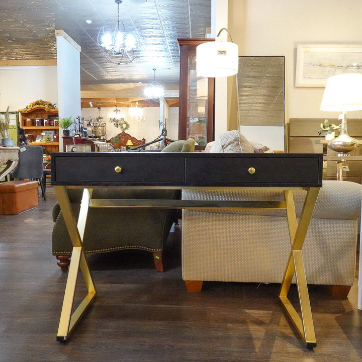 Orig Price $400 - Modern Writing Desk