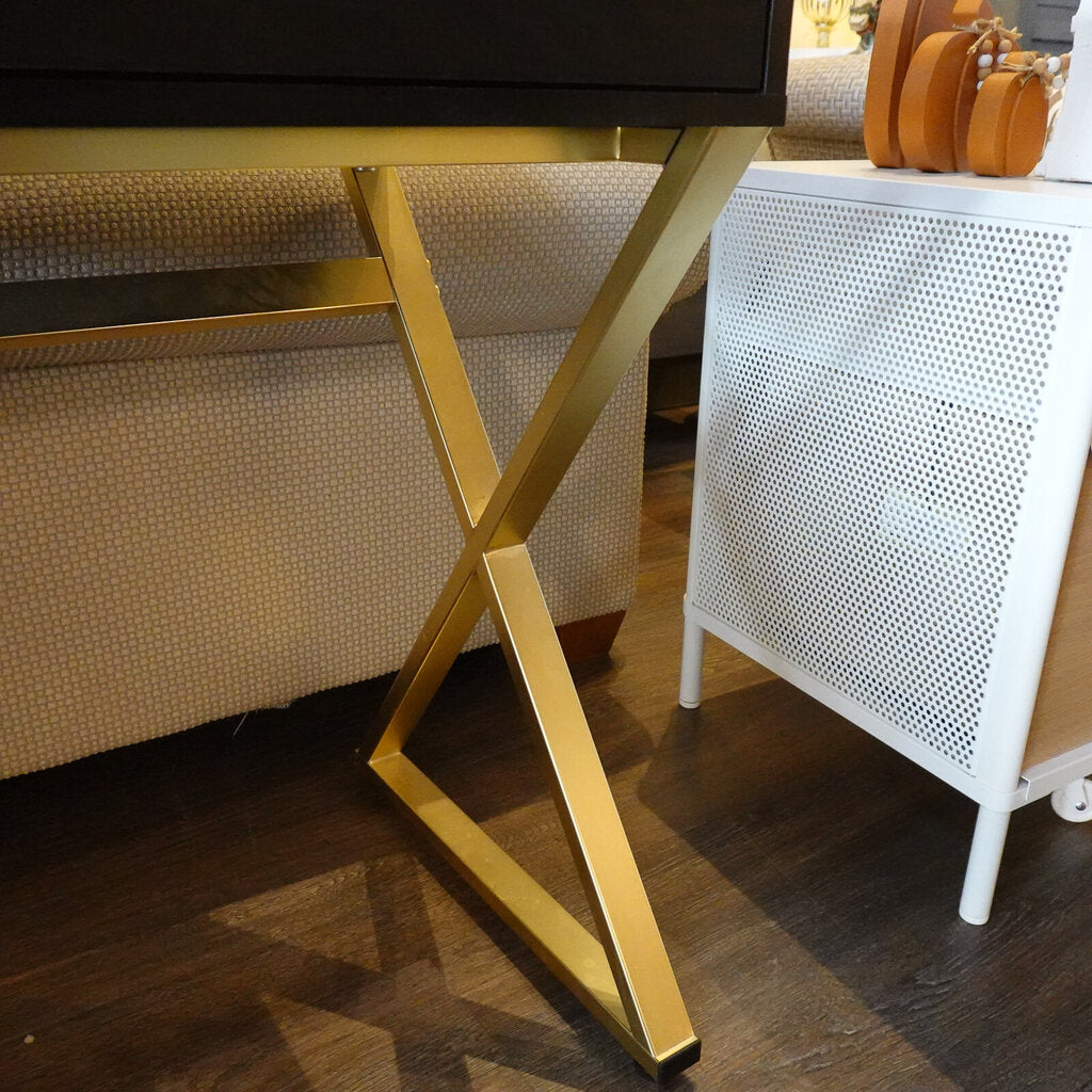 Orig Price $400 - Modern Writing Desk