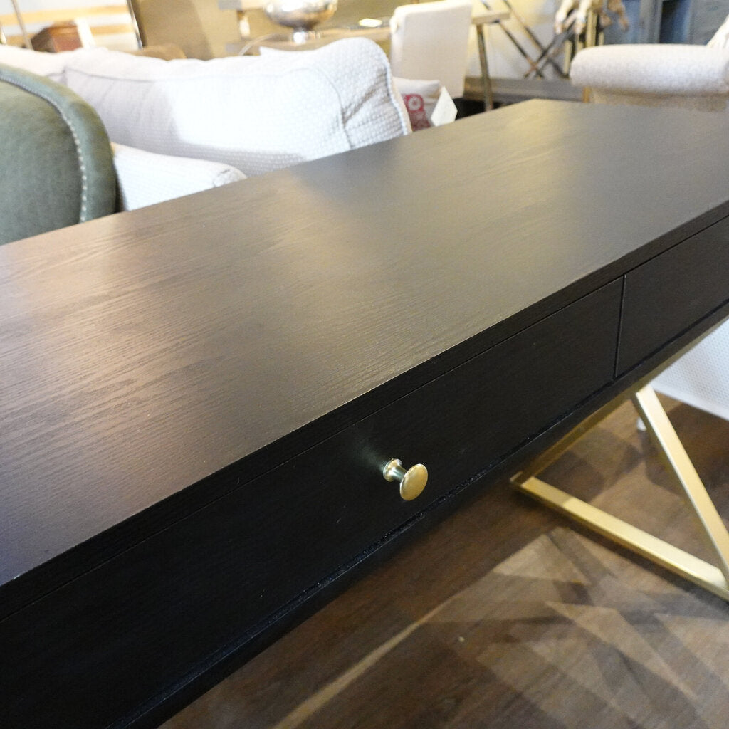 Orig Price $400 - Modern Writing Desk