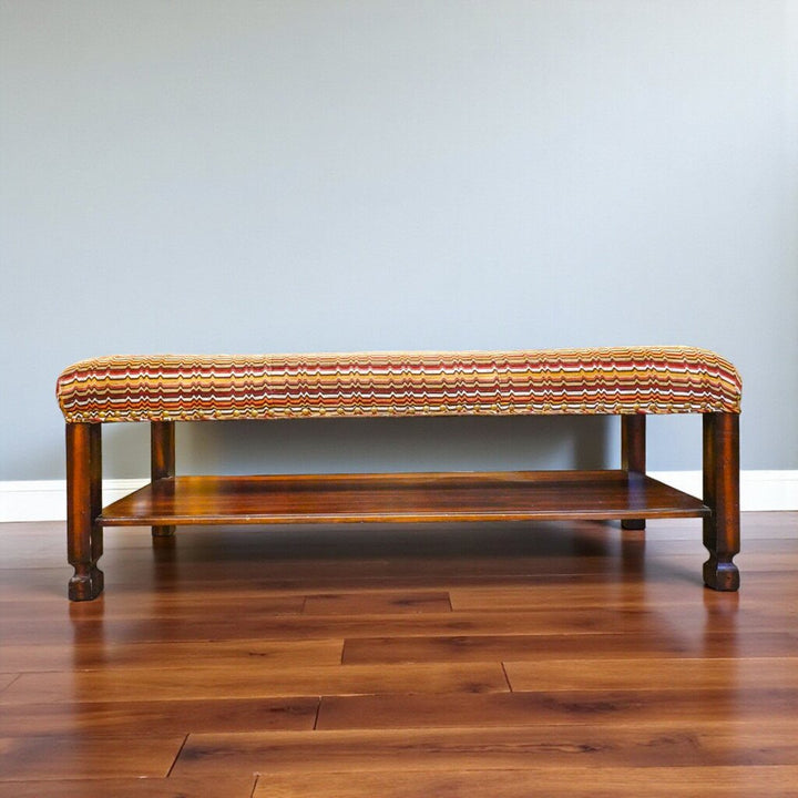 Orig Price $1200 - Bench