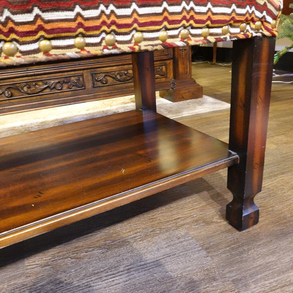 Orig Price $1200 - Bench