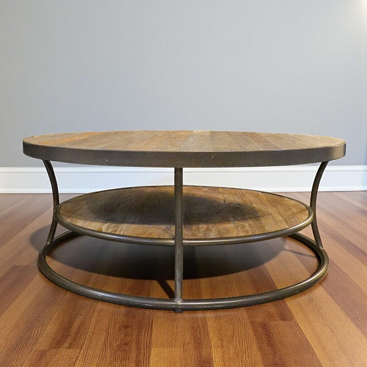 Orig Price $1200 - Barnett Cocktail Table