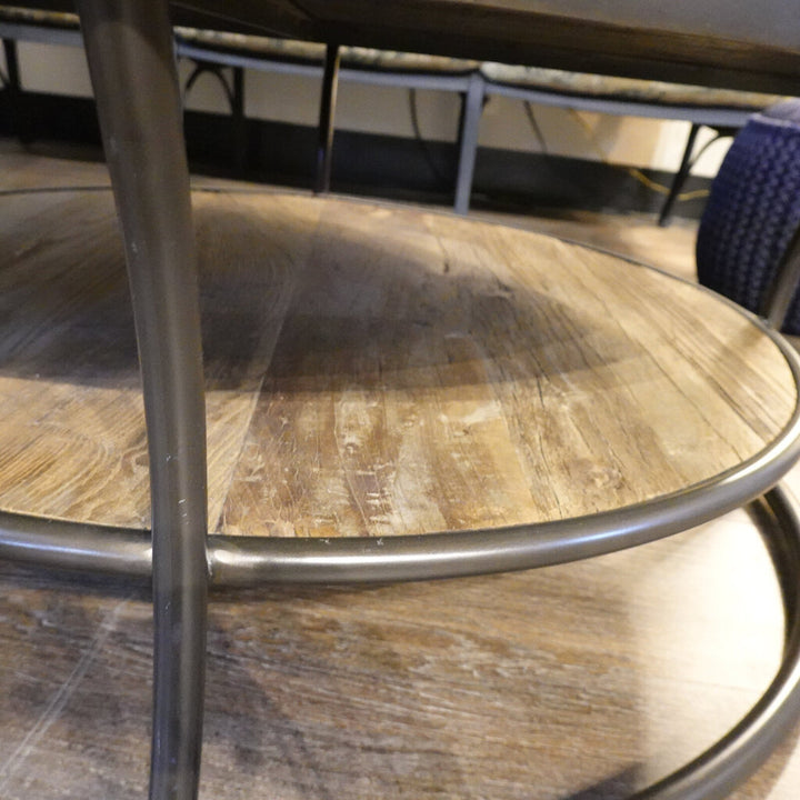 Orig Price $1200 - Barnett Cocktail Table