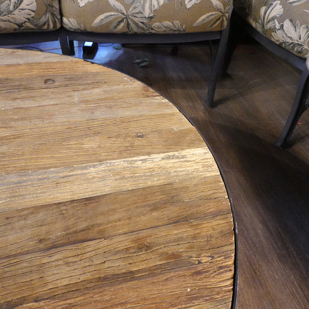 Orig Price $1200 - Barnett Cocktail Table